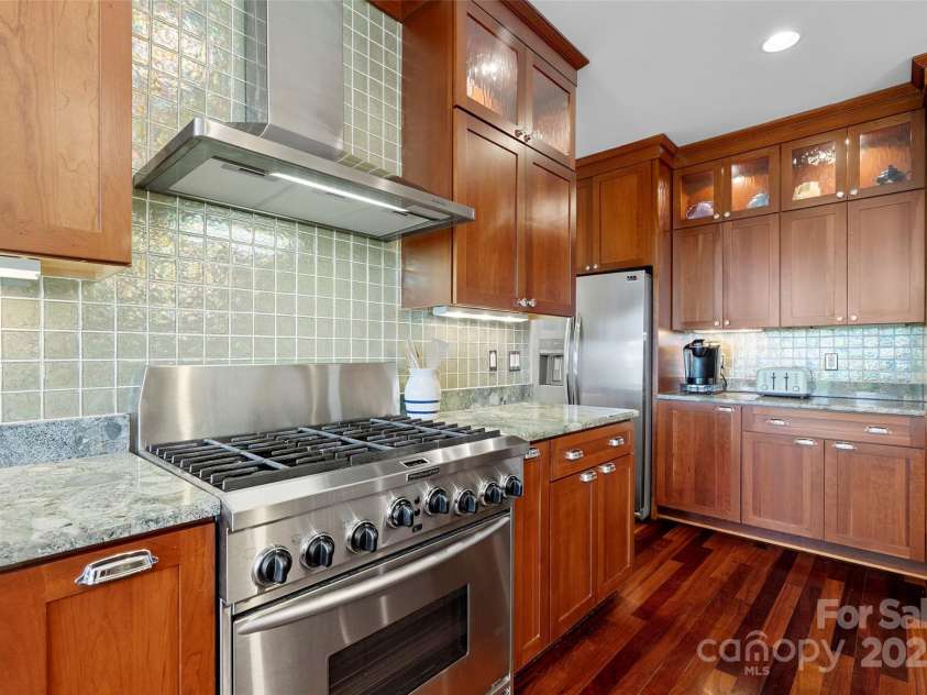 142 Paisley Lane, Pisgah Forest, NC 28768.  MLS# CAR4265625, YatesRealty ID 16877. 