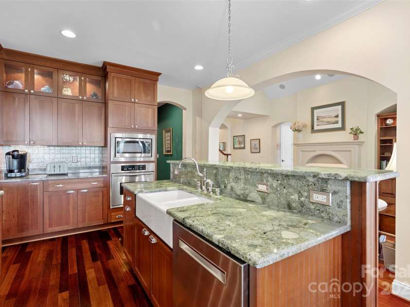 142 Paisley Lane, Pisgah Forest, NC 28768.  MLS# CAR4265625, YatesRealty ID 16877. 