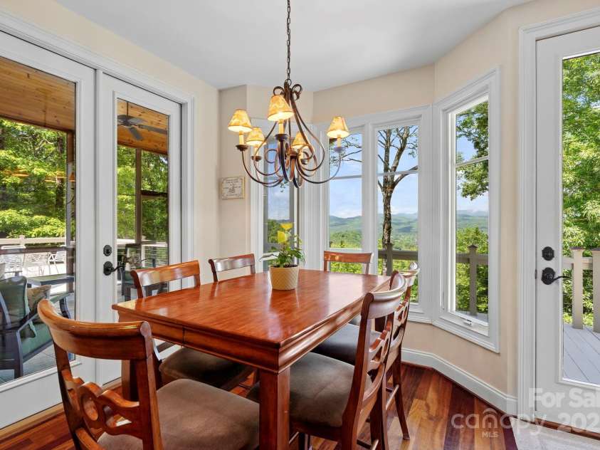 142 Paisley Lane, Pisgah Forest, NC 28768.  MLS# CAR4265625, YatesRealty ID 16877. 