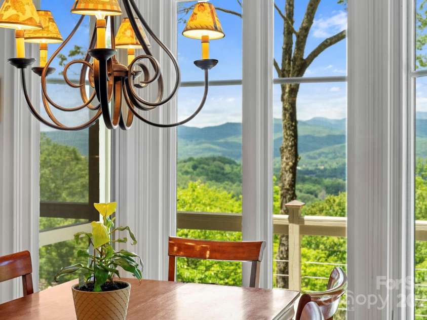 142 Paisley Lane, Pisgah Forest, NC 28768.  MLS# CAR4265625, YatesRealty ID 16877. 