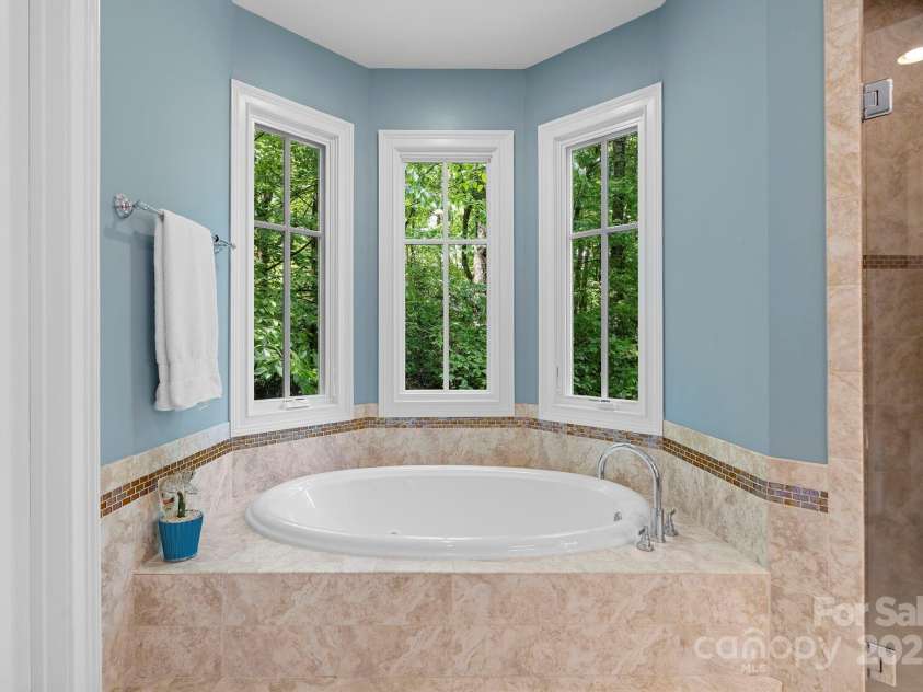 142 Paisley Lane, Pisgah Forest, NC 28768.  MLS# CAR4265625, YatesRealty ID 16877. 