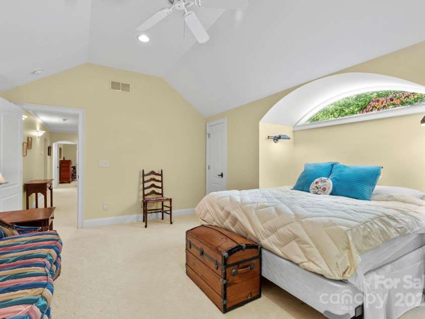 142 Paisley Lane, Pisgah Forest, NC 28768.  MLS# CAR4265625, YatesRealty ID 16877. 