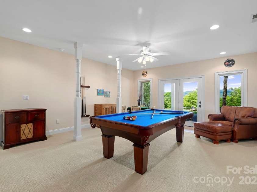 142 Paisley Lane, Pisgah Forest, NC 28768.  MLS# CAR4265625, YatesRealty ID 16877. 