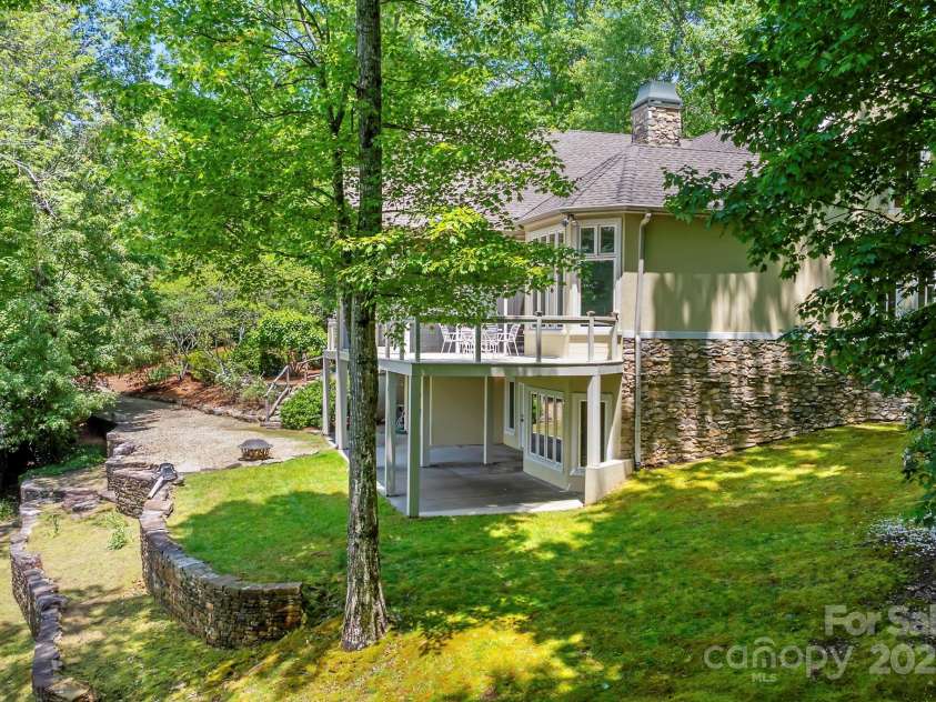 142 Paisley Lane, Pisgah Forest, NC 28768.  MLS# CAR4265625, YatesRealty ID 16877. 