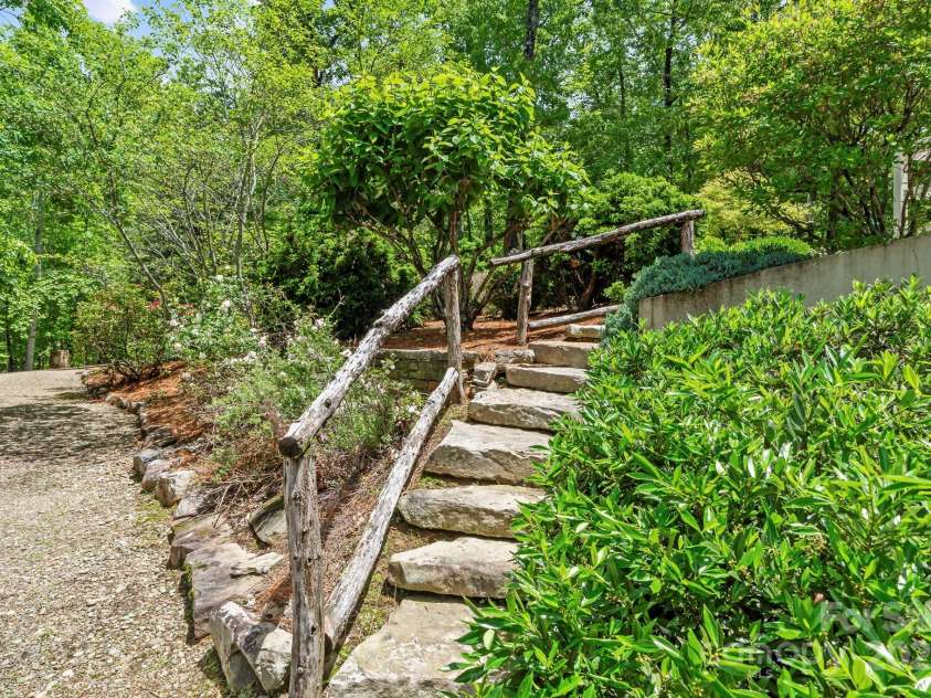 142 Paisley Lane, Pisgah Forest, NC 28768.  MLS# CAR4265625, YatesRealty ID 16877. 