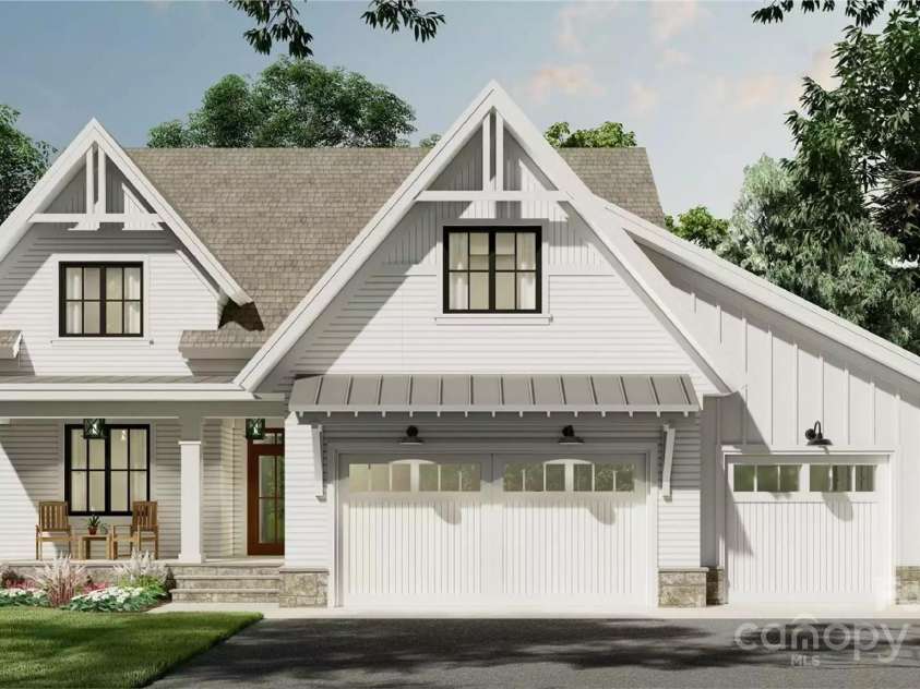 0 Mineral Lane, Lincolnton, NC 28092.  MLS# CAR4299820, YatesRealty ID 16879. 