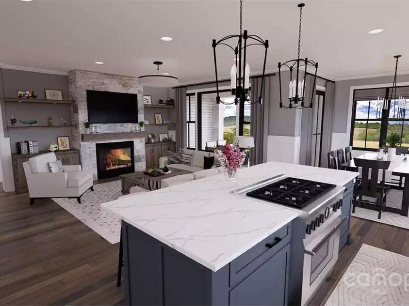 0 Mineral Lane, Lincolnton, NC 28092.  MLS# CAR4299820, YatesRealty ID 16879. 