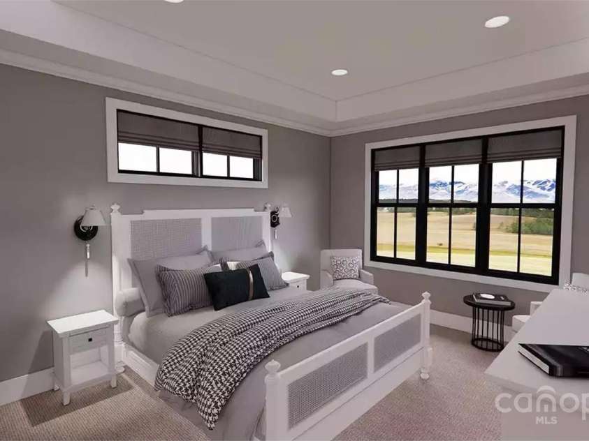 0 Mineral Lane, Lincolnton, NC 28092.  MLS# CAR4299820, YatesRealty ID 16879. 