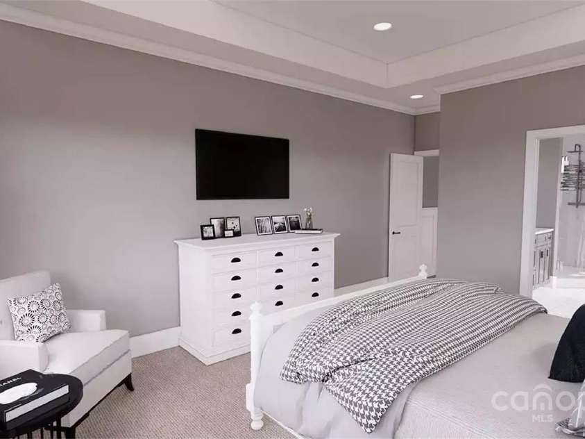 0 Mineral Lane, Lincolnton, NC 28092.  MLS# CAR4299820, YatesRealty ID 16879. 