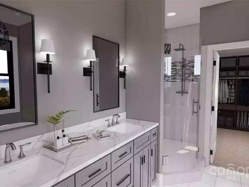 0 Mineral Lane, Lincolnton, NC 28092.  MLS# CAR4299820, YatesRealty ID 16879. 