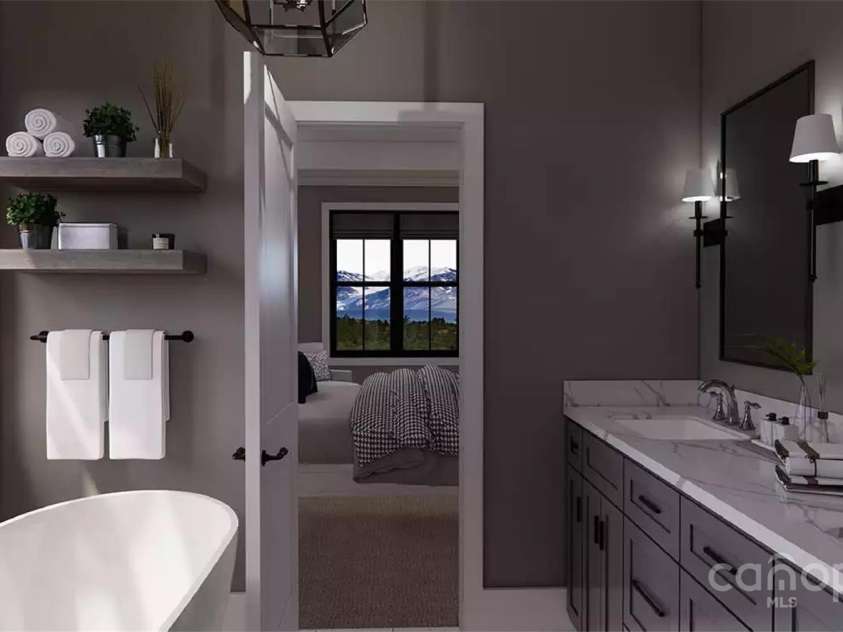 0 Mineral Lane, Lincolnton, NC 28092.  MLS# CAR4299820, YatesRealty ID 16879. 