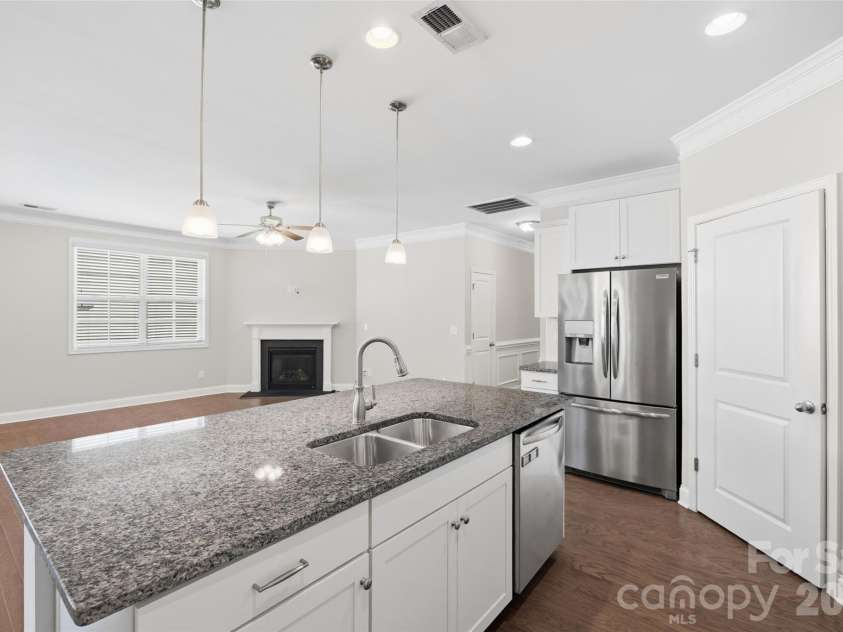 269 Robinwood Lane, Clover, SC 29710.  MLS# CAR4370737, YatesRealty ID 16879. 