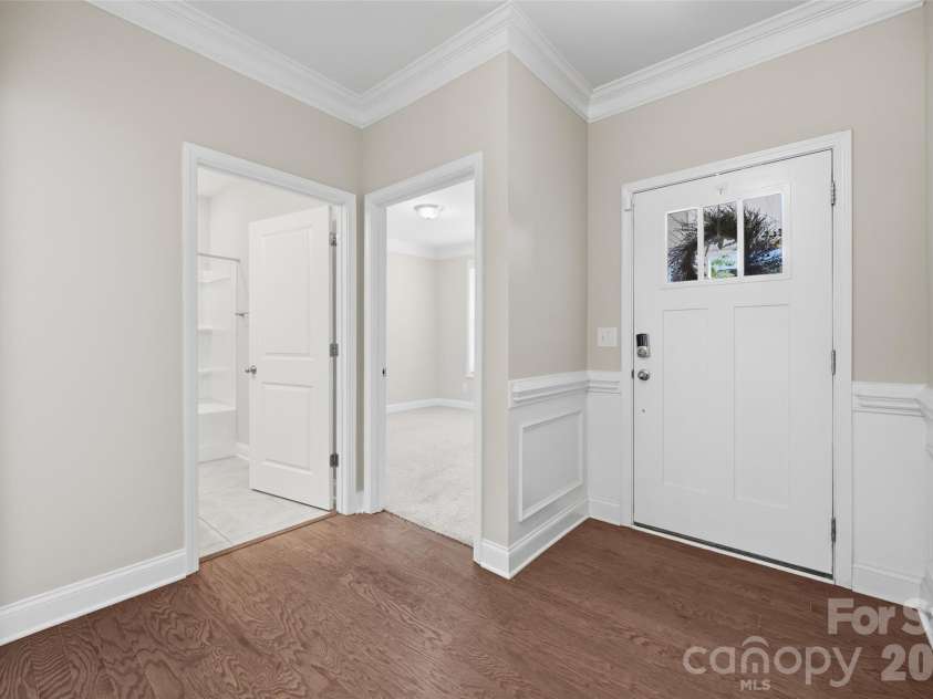 269 Robinwood Lane, Clover, SC 29710.  MLS# CAR4370737, YatesRealty ID 16879. 