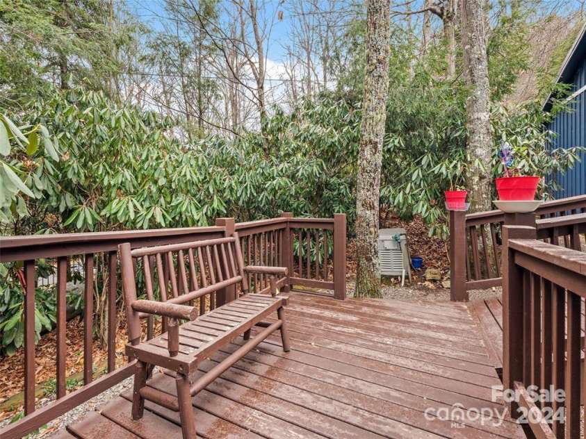 12 Belisle Lane, Maggie Valley, NC 28751.  MLS# CAR4202717, YatesRealty ID 1688. 