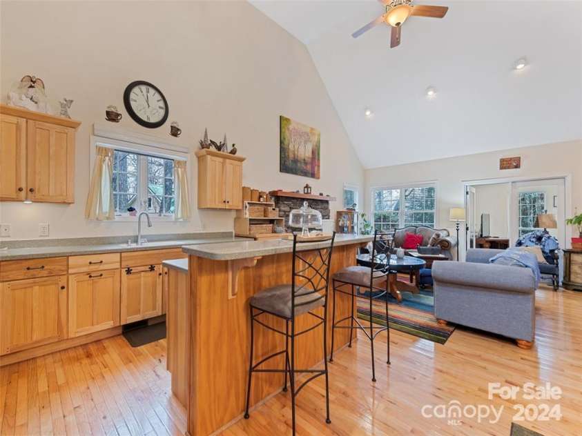 12 Belisle Lane, Maggie Valley, NC 28751.  MLS# CAR4202717, YatesRealty ID 1688. 