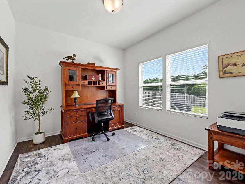 118 Fairfield Drive, Troutman, NC 28166.  MLS# CAR4373399, YatesRealty ID 16880. 
