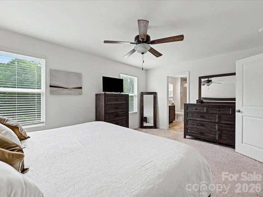 118 Fairfield Drive, Troutman, NC 28166.  MLS# CAR4373399, YatesRealty ID 16880. 