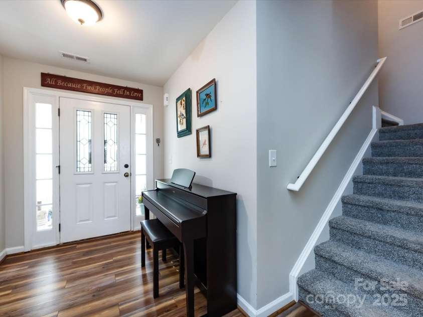 3347 Xandra Court, Indian Land, SC 29707.  MLS# CAR4266129, YatesRealty ID 16882. Access to Bonus room