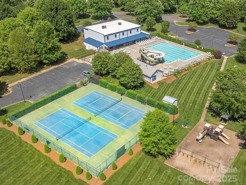 3347 Xandra Court, Indian Land, SC 29707.  MLS# CAR4266129, YatesRealty ID 16882. Neighborhood Amenities