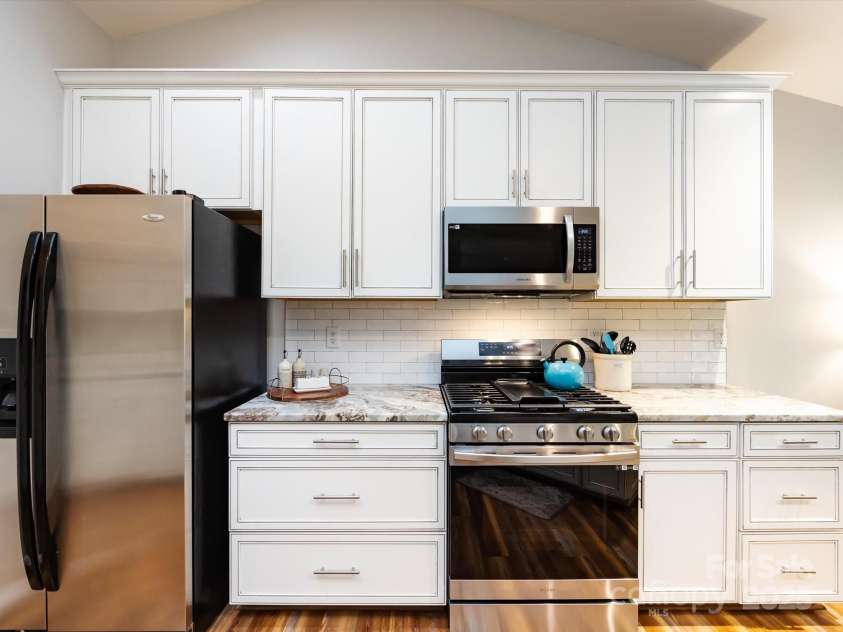 3347 Xandra Court, Indian Land, SC 29707.  MLS# CAR4266129, YatesRealty ID 16882. New Appliances