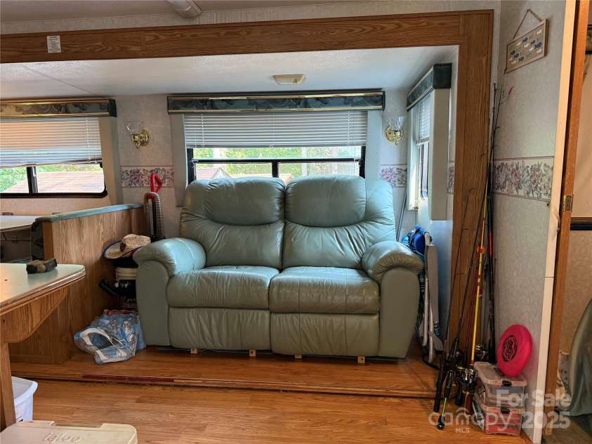 103 Powder Horn Trail, Mount Gilead, NC 27306.  MLS# CAR4266296, YatesRealty ID 16884. 