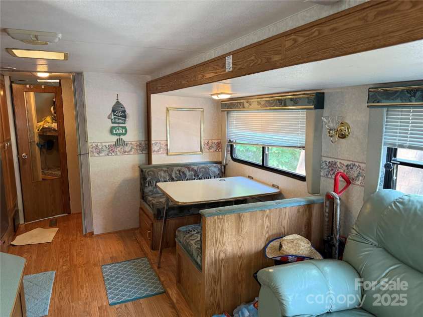 103 Powder Horn Trail, Mount Gilead, NC 27306.  MLS# CAR4266296, YatesRealty ID 16884. 