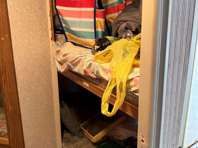 103 Powder Horn Trail, Mount Gilead, NC 27306.  MLS# CAR4266296, YatesRealty ID 16884. 