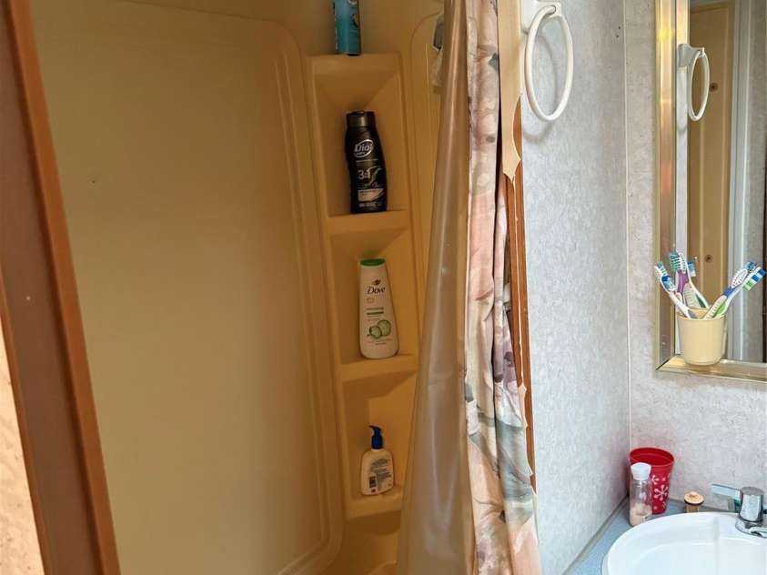 103 Powder Horn Trail, Mount Gilead, NC 27306.  MLS# CAR4266296, YatesRealty ID 16884. 