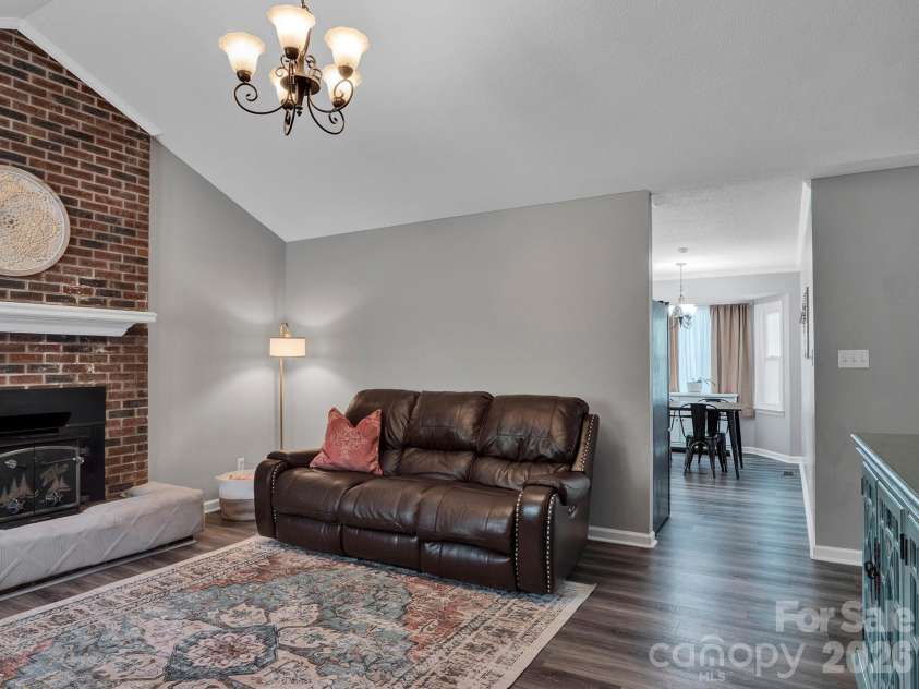 111 Louisbourg Court, Gastonia, NC 28056.  MLS# CAR4372369, YatesRealty ID 16885. 