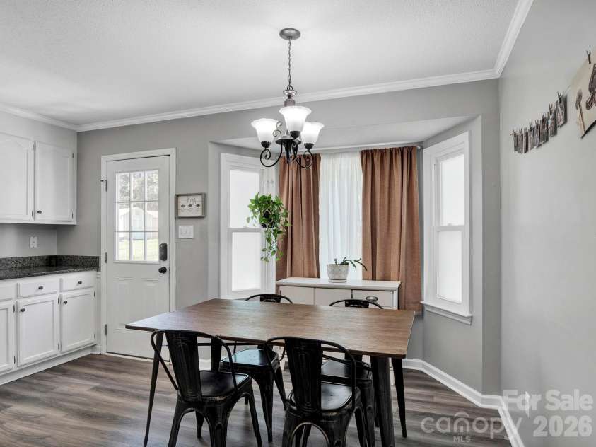 111 Louisbourg Court, Gastonia, NC 28056.  MLS# CAR4372369, YatesRealty ID 16885. 