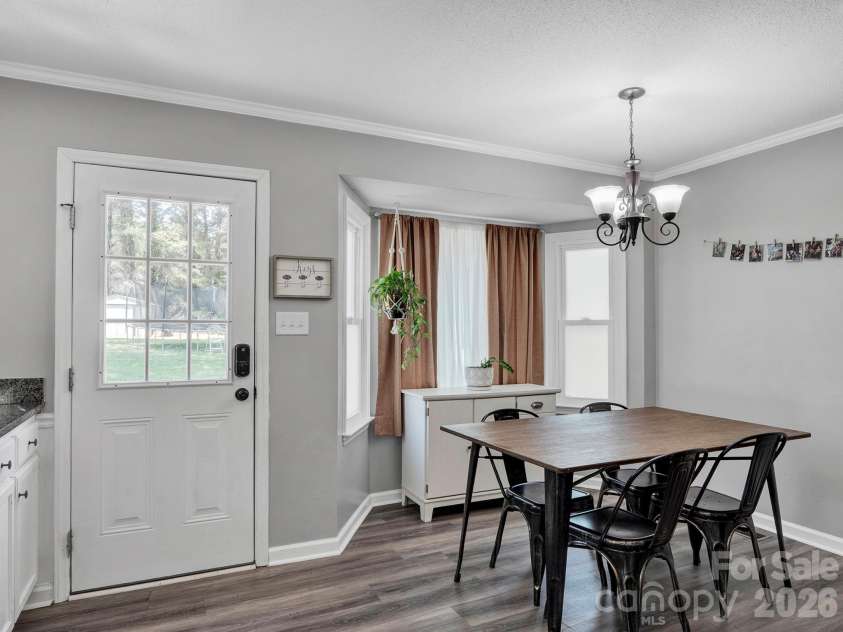 111 Louisbourg Court, Gastonia, NC 28056.  MLS# CAR4372369, YatesRealty ID 16885. 