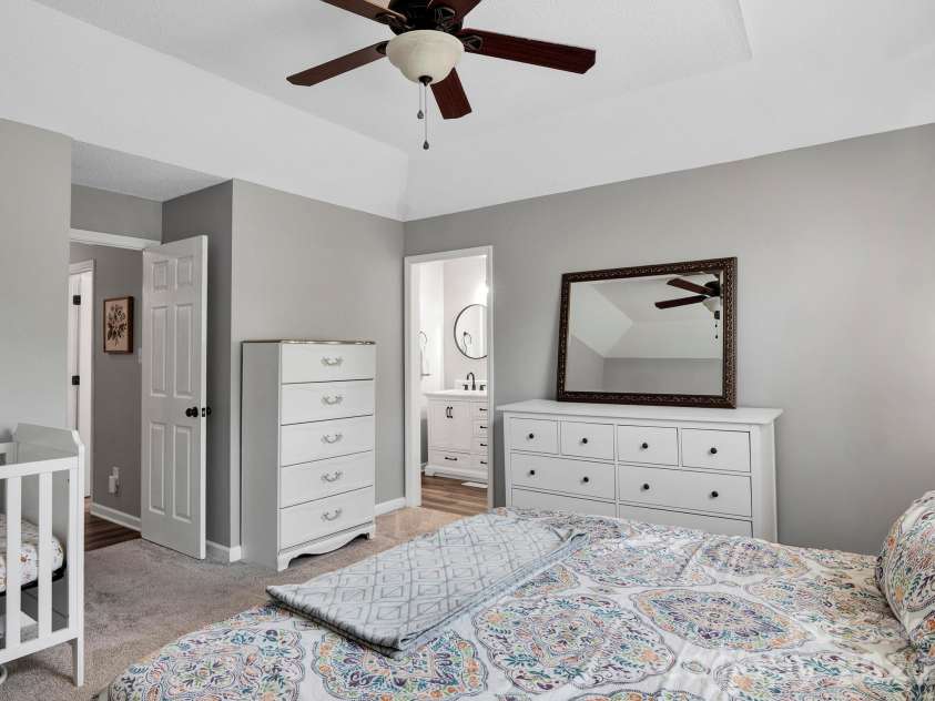 111 Louisbourg Court, Gastonia, NC 28056.  MLS# CAR4372369, YatesRealty ID 16885. 
