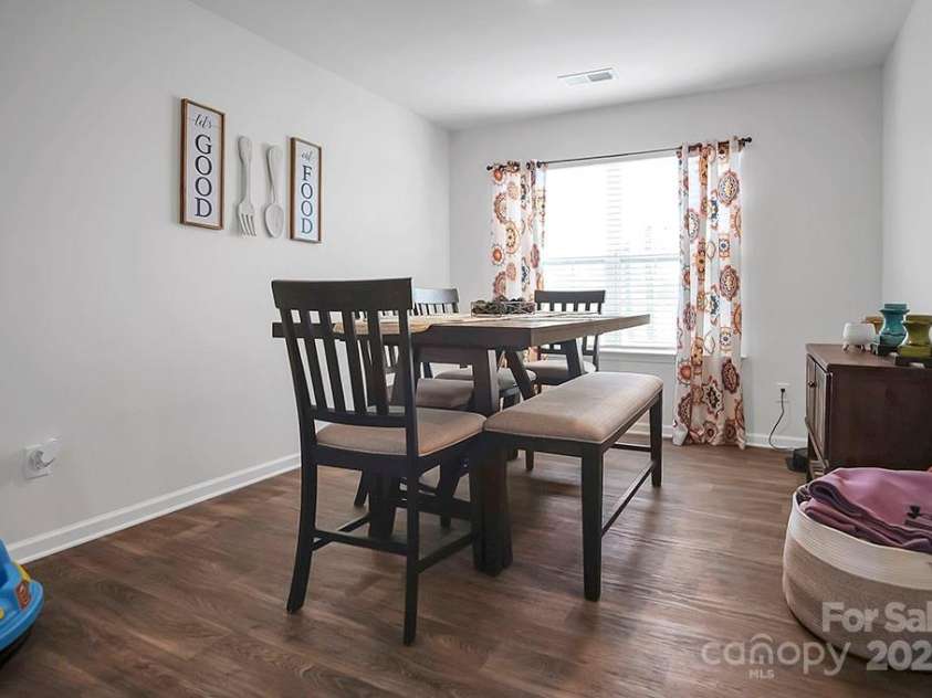 2013 Eastway Drive, Dallas, NC 28034.  MLS# CAR4265689, YatesRealty ID 16887. 