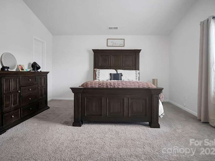 2013 Eastway Drive, Dallas, NC 28034.  MLS# CAR4265689, YatesRealty ID 16887. 