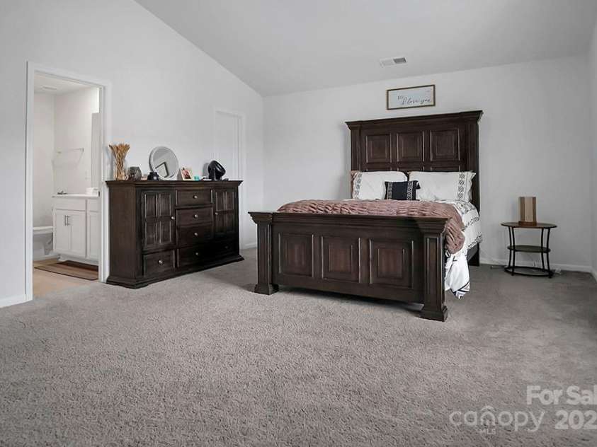 2013 Eastway Drive, Dallas, NC 28034.  MLS# CAR4265689, YatesRealty ID 16887. 