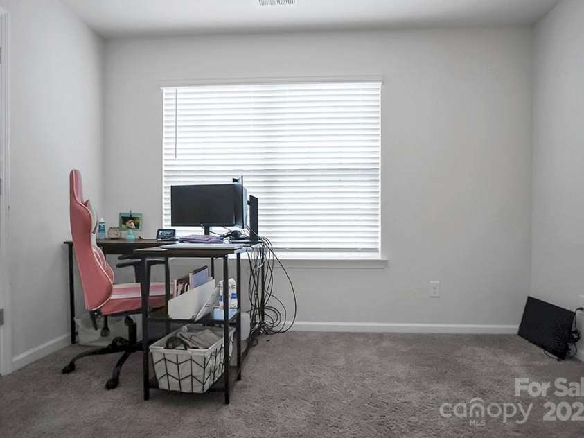 2013 Eastway Drive, Dallas, NC 28034.  MLS# CAR4265689, YatesRealty ID 16887. 