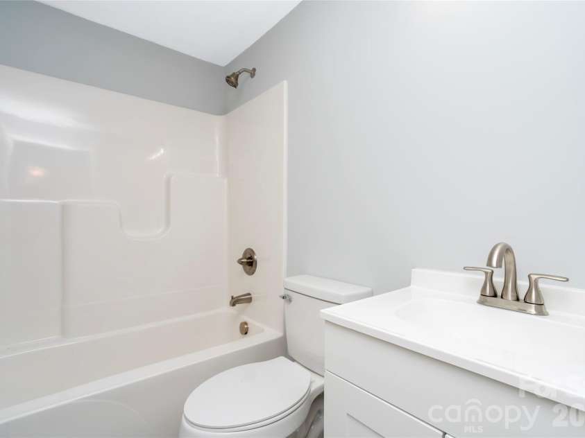 435 Mahaffey Drive, Salisbury, NC 28146.  MLS# CAR4370943, YatesRealty ID 16888. 