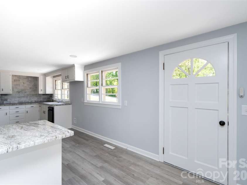 435 Mahaffey Drive, Salisbury, NC 28146.  MLS# CAR4370943, YatesRealty ID 16888. 