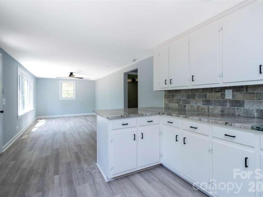 435 Mahaffey Drive, Salisbury, NC 28146.  MLS# CAR4370943, YatesRealty ID 16888. 