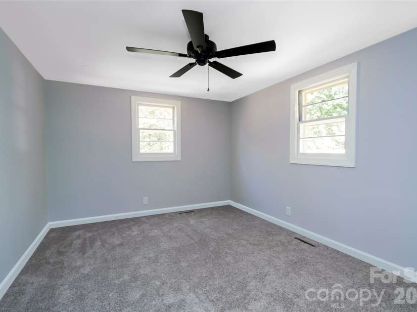 435 Mahaffey Drive, Salisbury, NC 28146.  MLS# CAR4370943, YatesRealty ID 16888. 