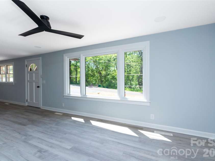 435 Mahaffey Drive, Salisbury, NC 28146.  MLS# CAR4370943, YatesRealty ID 16888. 