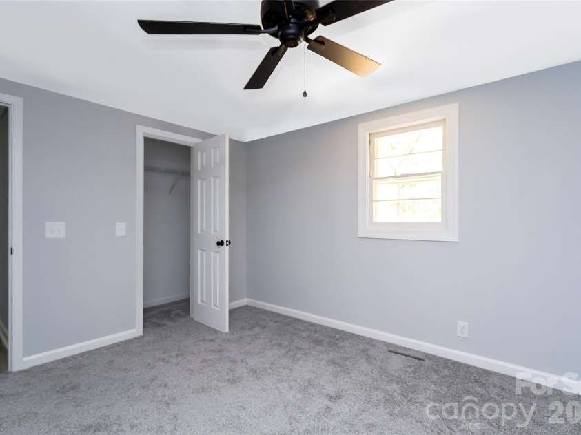 435 Mahaffey Drive, Salisbury, NC 28146.  MLS# CAR4370943, YatesRealty ID 16888. 