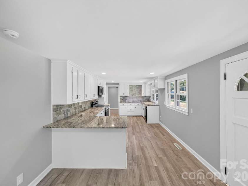 435 Mahaffey Drive, Salisbury, NC 28146.  MLS# CAR4421848, YatesRealty ID 16888. 