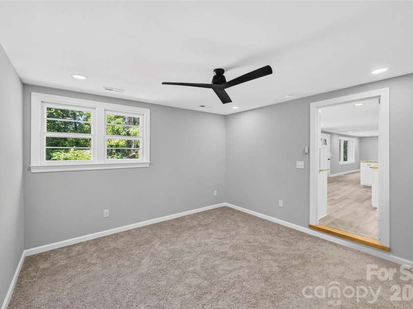 435 Mahaffey Drive, Salisbury, NC 28146.  MLS# CAR4421848, YatesRealty ID 16888. 