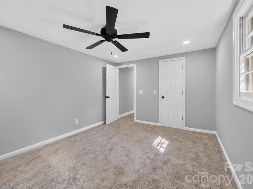 435 Mahaffey Drive, Salisbury, NC 28146.  MLS# CAR4421848, YatesRealty ID 16888. 