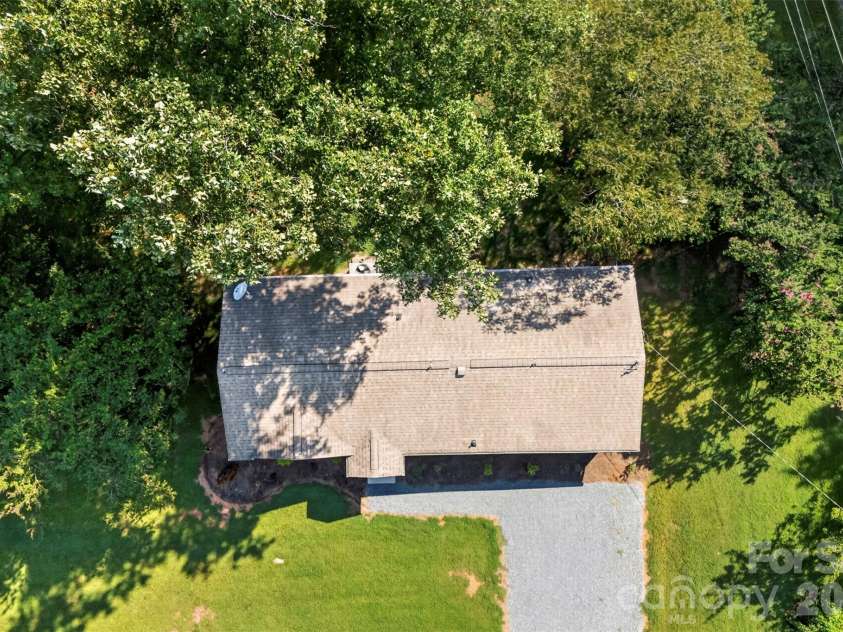 435 Mahaffey Drive, Salisbury, NC 28146.  MLS# CAR4421848, YatesRealty ID 16888. 