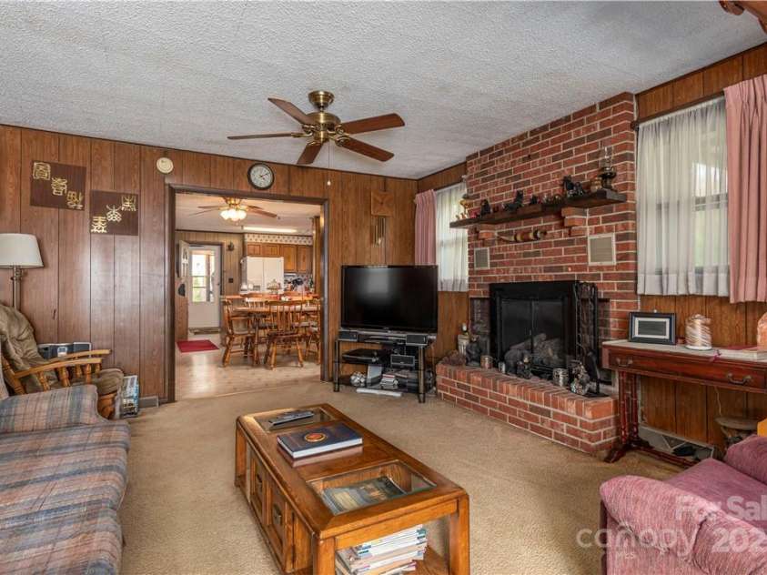 0000 New Leicester Highway, Asheville, NC 28806.  MLS# CAR3603722, YatesRealty ID 1689. 