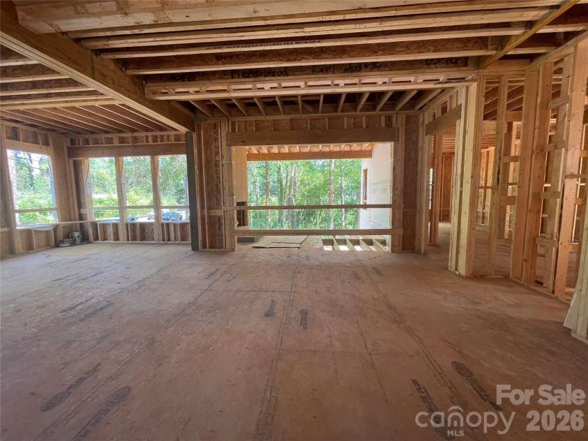 1205 Meadowood Lane, Charlotte, NC 28211.  MLS# CAR4344070, YatesRealty ID 1689. 