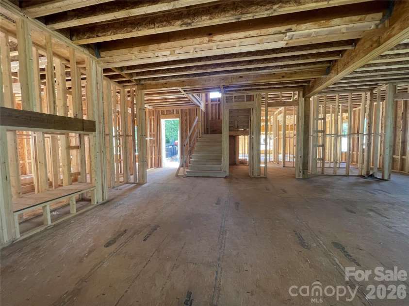 1205 Meadowood Lane, Charlotte, NC 28211.  MLS# CAR4344070, YatesRealty ID 1689. 