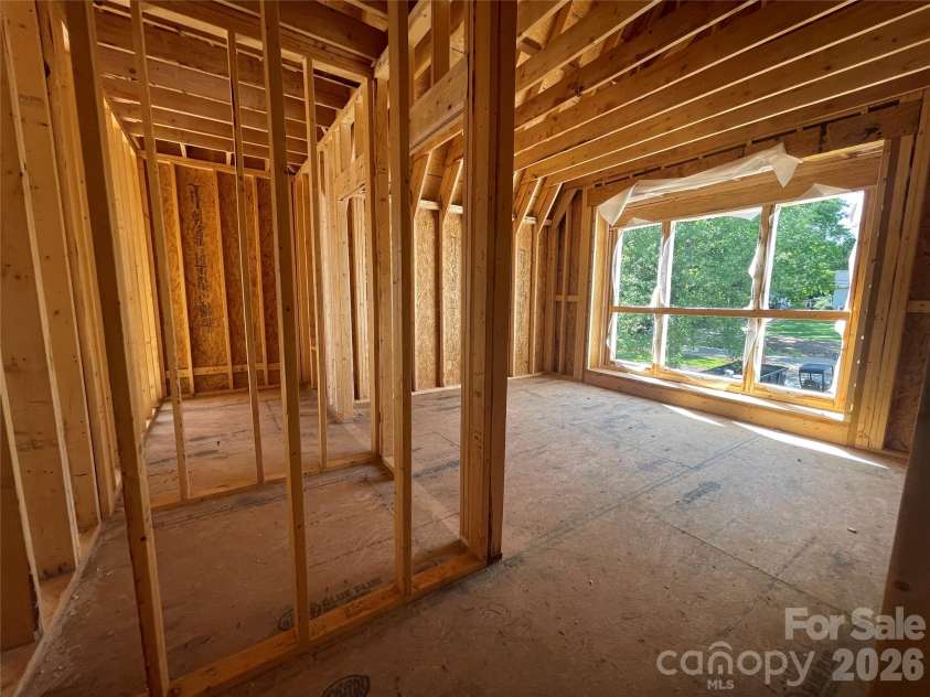 1205 Meadowood Lane, Charlotte, NC 28211.  MLS# CAR4344070, YatesRealty ID 1689. 
